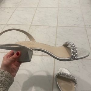 Charter House Bridal Shoes
